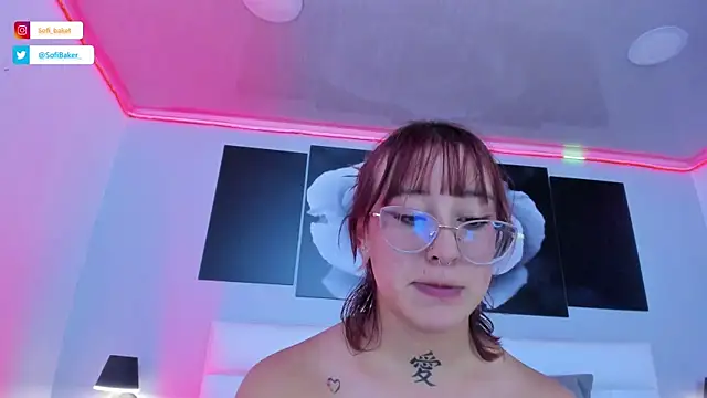 sofi bakerr online show from 01.18.25