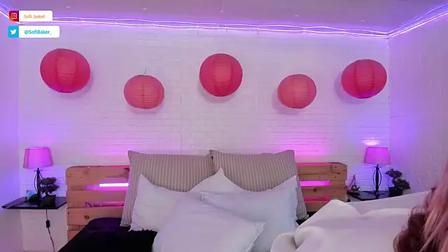 sofi bakerr online show from 01.20.25