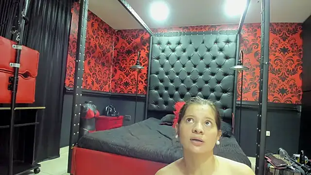 JAYLEN BDSM online show from 09.30.25