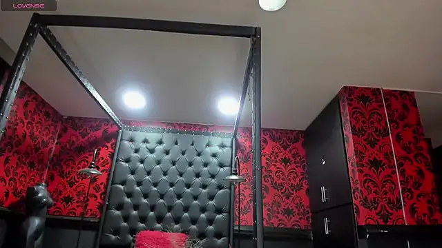 JAYLEN BDSM online show from 02.20.26