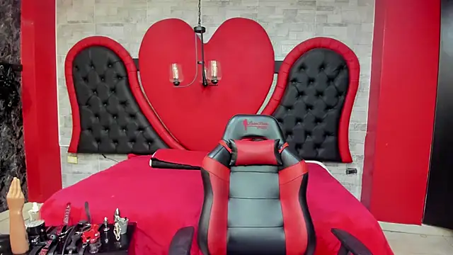 JAYLEN BDSM online show from 05.14.26