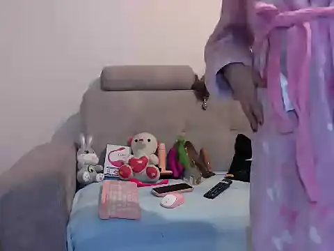 PenelopeHot 91 online show from 04.12.26