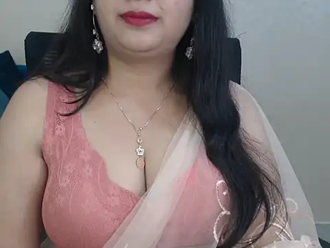 Snapshot of Inviting_Aanya chatting on 12.21.24 Inviting Aanya online show from 12.21.24