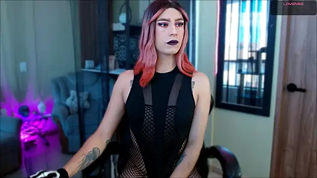 tevenwhiite online show from 01.17.26