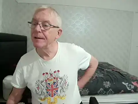 Snapshot of shaun63m chatting on 01.24.25 shaun63m online show from 01.24.25