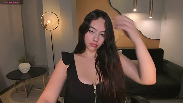 BellaRose X online show from 12.07.24