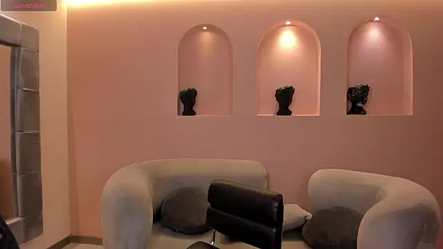 BellaRose X online show from 12.15.24