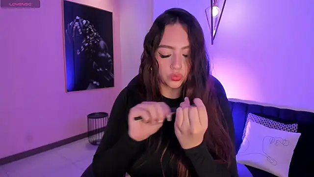 BellaRose X online show from 01.23.25