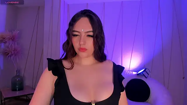 BellaRose X online show from 03.21.25