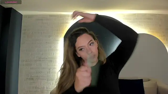 BellaRose X online show from 04.01.26