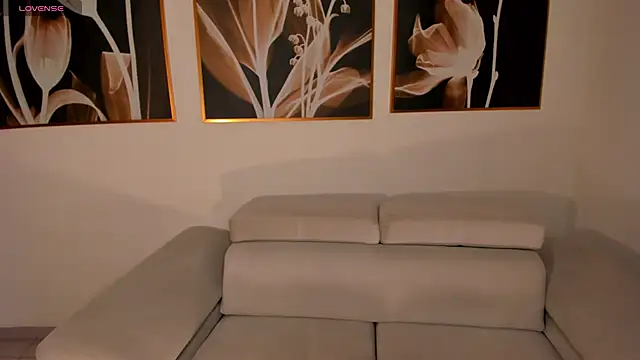 ViolettHansson online show from 05.28.26