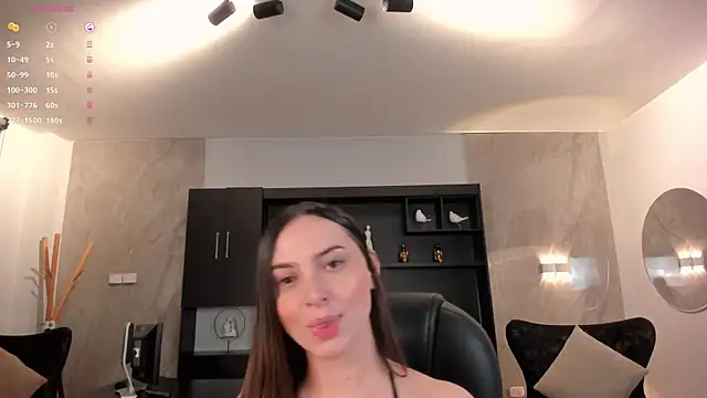 AliceHarper  online show from 01.04.25