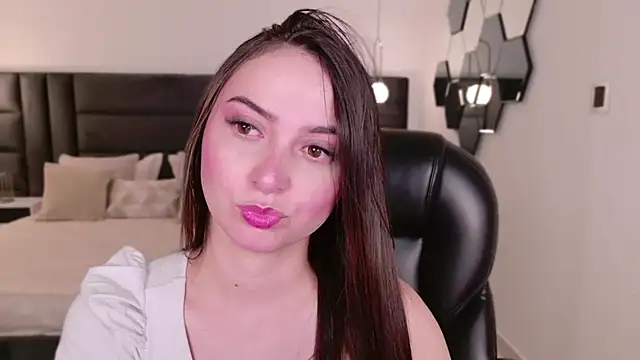 AliceHarper  online show from 01.17.25