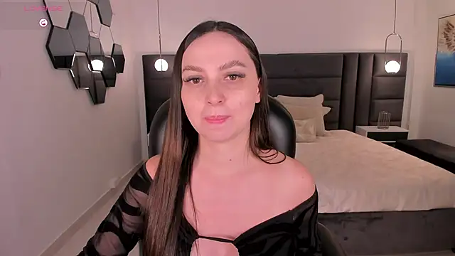 AliceHarper  online show from 03.11.25