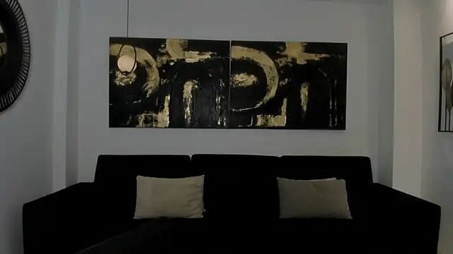 Snapshot of AliceHarper_ chatting on 11.01.25 AliceHarper online show from 11.01.25