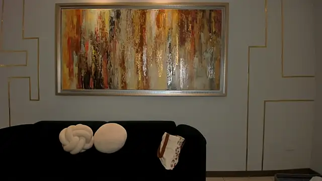 Snapshot of AliceHarper_ chatting on 11.11.25 AliceHarper online show from 11.11.25