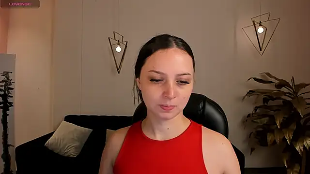 AliceHarper  online show from 05.14.26
