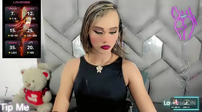 Snapshot of party_star_ chatting on 01.30.25 party star  online show from 01.30.25