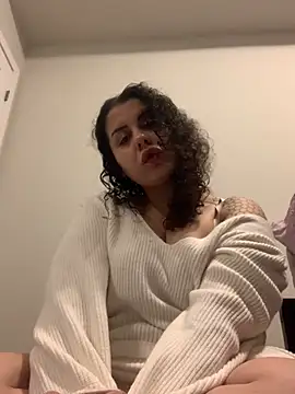 holyeroticss online show from 02.28.26