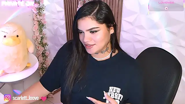 Johanna6 online show from 10.03.25