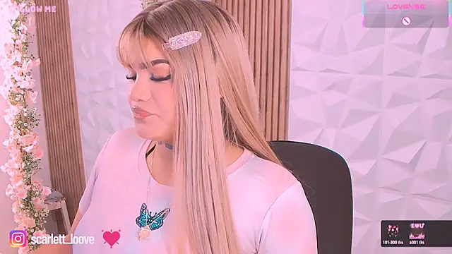 Johanna6 online show from 04.28.26