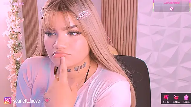 Johanna6 online show from 04.28.26