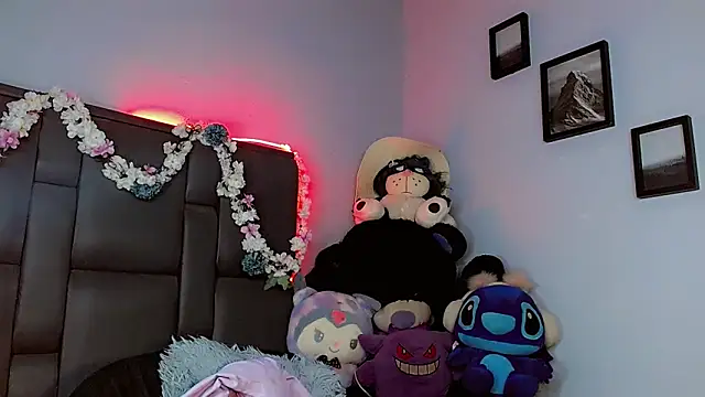 Marian LV online show from 09.29.25