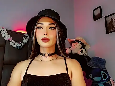 Marian LV online show from 10.02.25