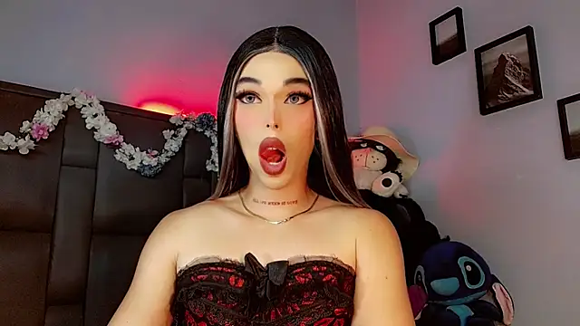 Marian LV online show from 10.03.25