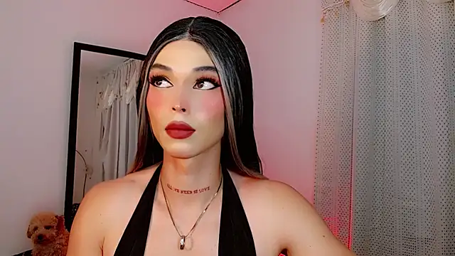 Marian LV online show from 01.18.26