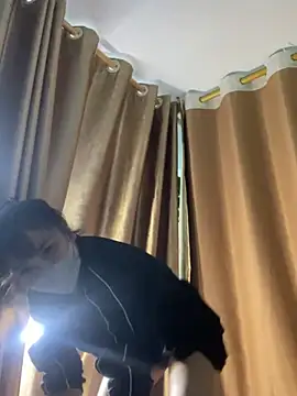 Snapshot of Dawn_hope chatting on 01.11.25 Dawn hope online show from 01.11.25
