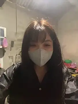 Snapshot of Dawn_hope chatting on 01.17.25 Dawn hope online show from 01.17.25
