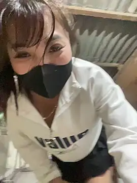Snapshot of Dawn_hope chatting on 01.22.25 Dawn hope online show from 01.22.25