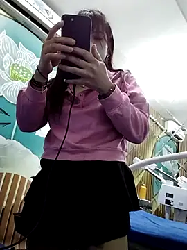 Snapshot of Dawn_hope chatting on 03.17.25 Dawn hope online show from 03.17.25
