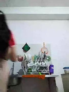 Snapshot of lunanataly chatting on 01.08.25 lunanataly online show from 01.08.25