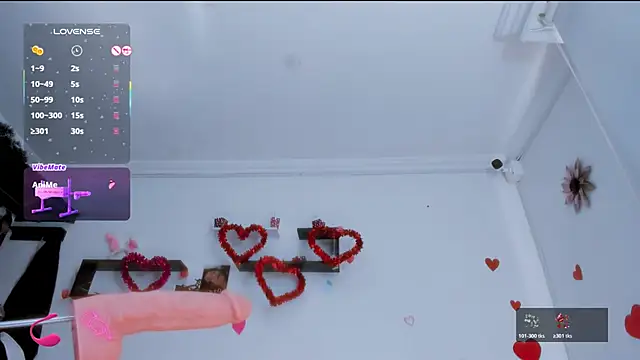 Alyson0001 online show from 03.04.26