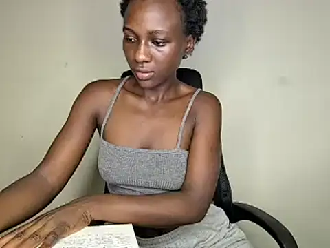 ebonyy duchess online show from 01.28.25