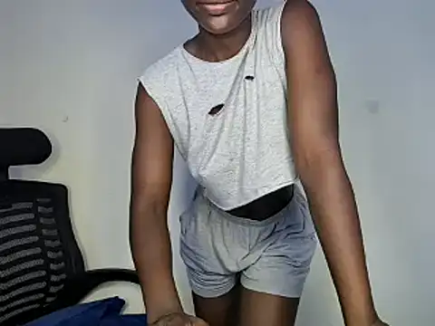 ebonyy duchess online show from 01.29.25