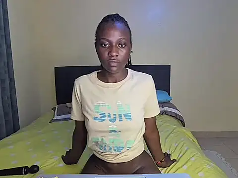 ebonyy duchess online show from 03.17.26
