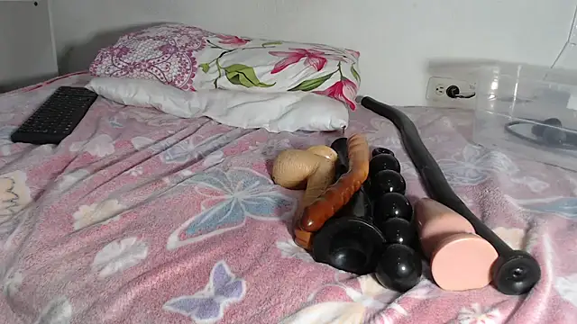 ruby07 online show from 10.02.25