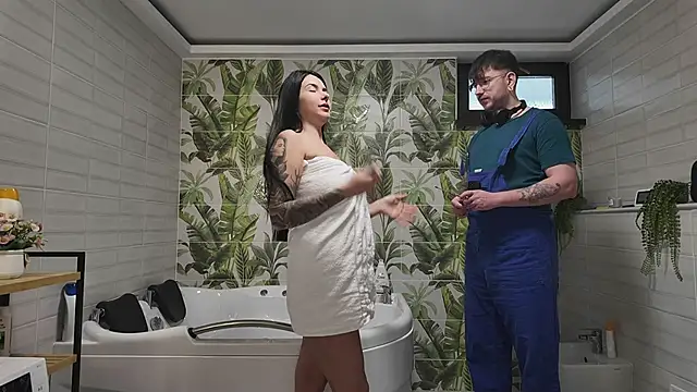 ValeriaGrey online show from 10.09.25