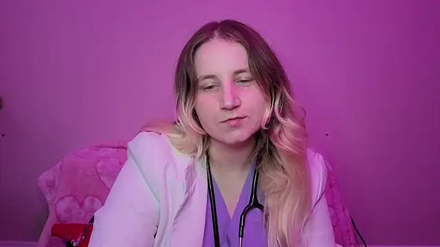 Glitch Witch online show from 04.23.26