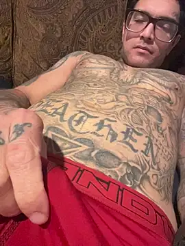 Snapshot of ILLUM1NATE chatting on 10.22.25 ILLUM1NATE online show from 10.22.25