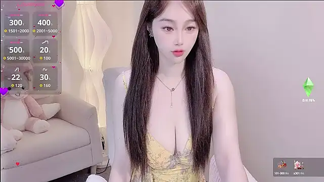 Kiss-18 online show from 09.28.25