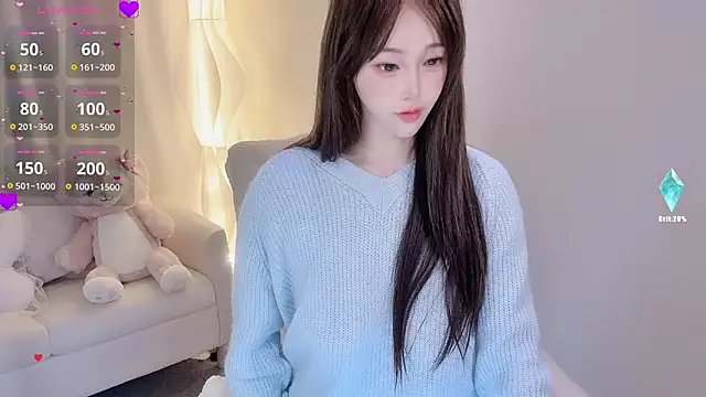 Kiss-18 online show from 11.01.25