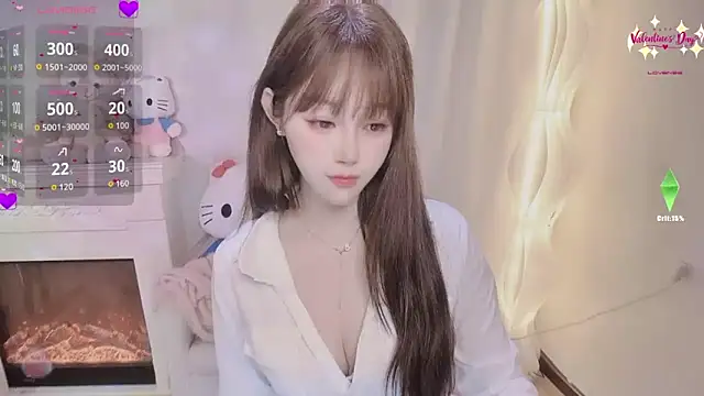 Kiss-18 online show from 12.20.25