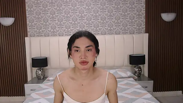 JackyMurphy online show from 12.03.24