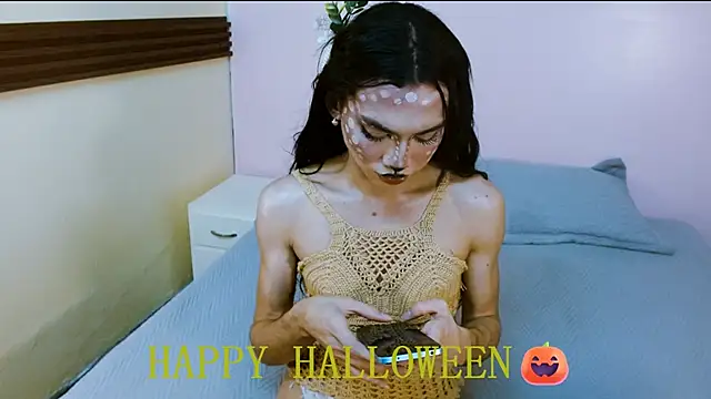 JackyMurphy online show from 10.31.25