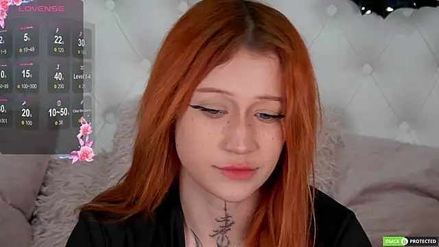 Eva Cramer online show from 10.14.25