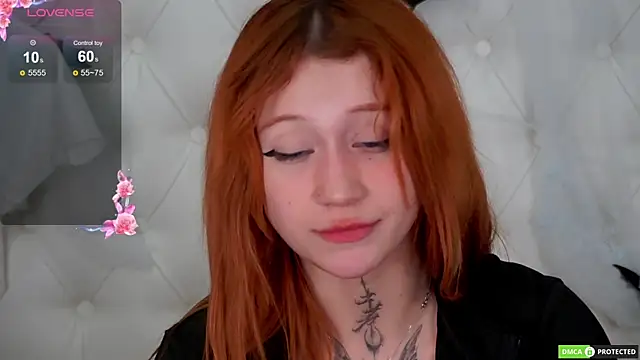 Eva Cramer online show from 10.18.25